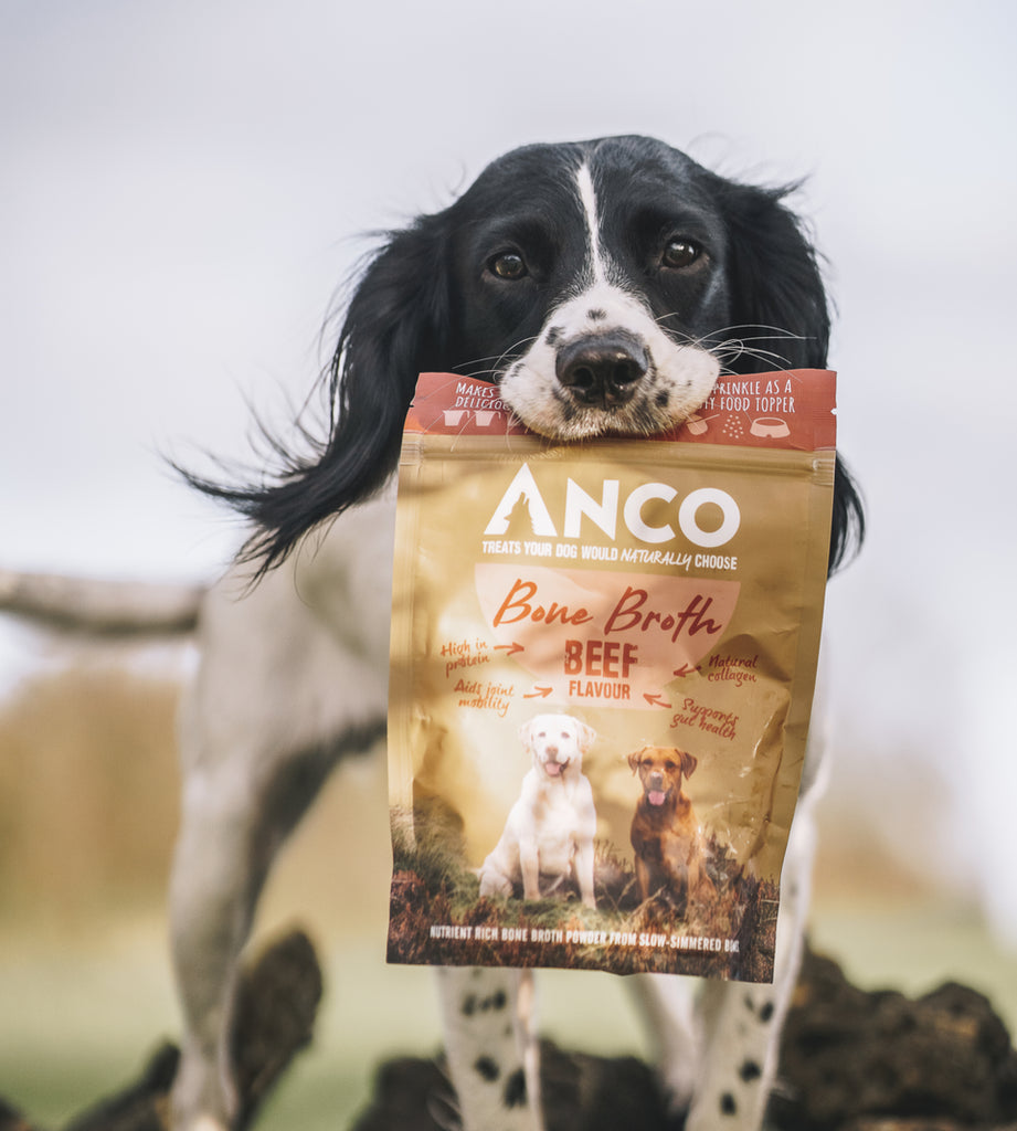 Anco Beef Bone Broth Happy Tails