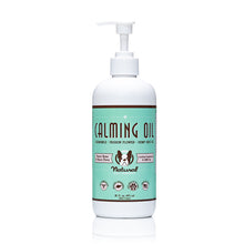 Natural Dog Company Calming Oil Supplement