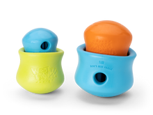 West Paw Toppl Enrichment Dog Toys-Small