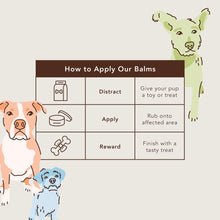 Natural Dog Company Wrinkle Balm-Holistic Dog Balm