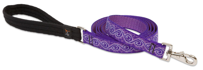 Lupine Pet Dog Leads Jelly Roll