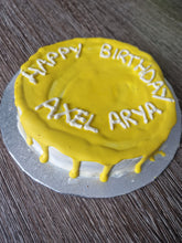 Happy Tails Barkery Dog Birthday Cakes