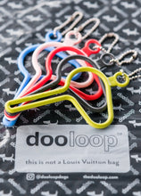 Doo Loop- Dog Bag Holder