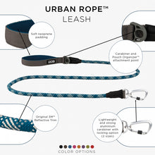 Copenhagen Urban Rope Dog Leash