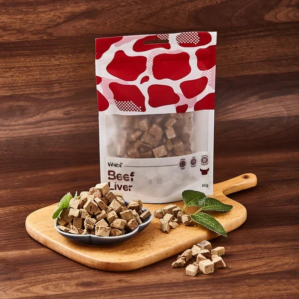 Waita Dog Treats