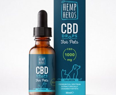 Hemp Heros