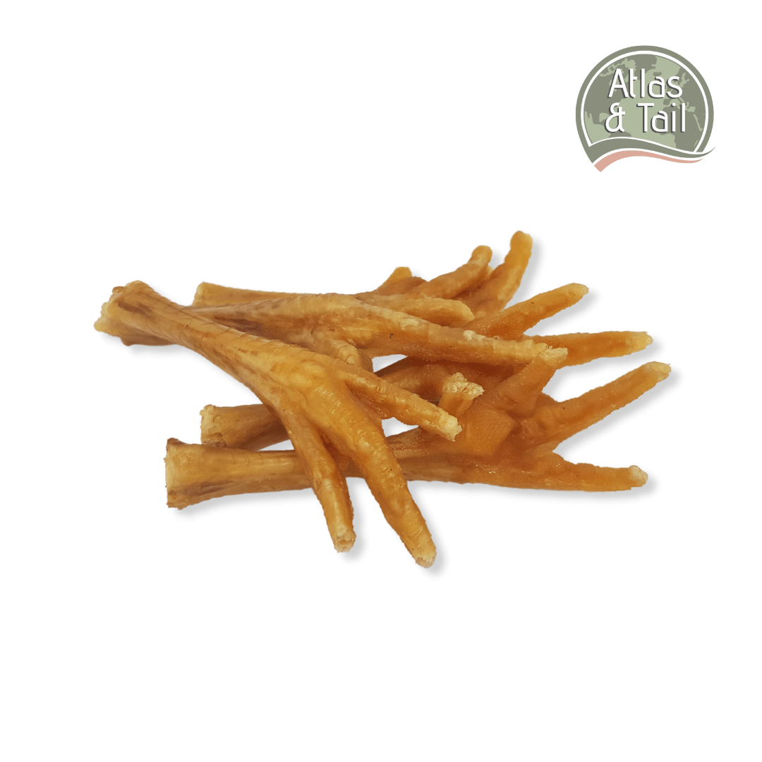 Atlas & Tail Dog Treats