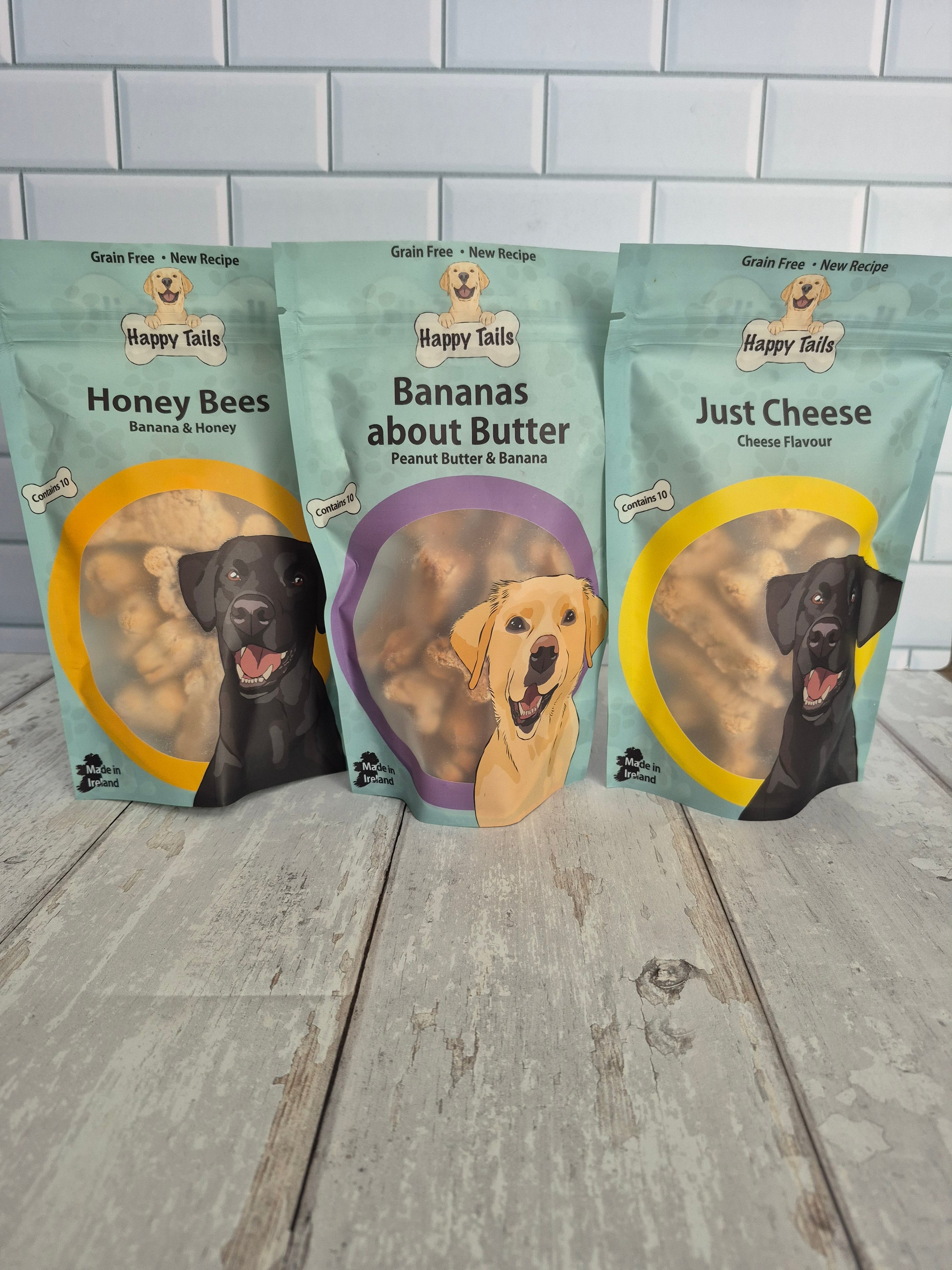 Dog Treats & Chews -Wholesale