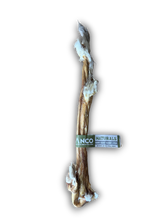 Anco Naturals Hairy Giant Rabbit Stick