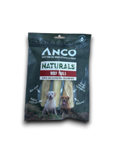 Anco Jumbo Beef Tail Pack Dog Chew