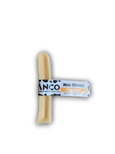 Anco Moo Chews -Large Cheese Bone Dog Chew