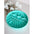Jellyfish Slow Feeder Dog Bowl & Lick Mat