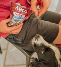 Anco Training Dog Treats- Duck & Beef Fusions