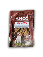 Anco Training Dog Treats- Beef & Rabbit Fusions