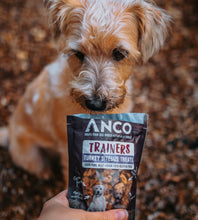 Anco Turkey Trainners Dog Treats