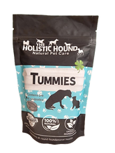 Holistic Hound Tummies Dog Supplement
