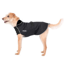 Chilly Dog Rain Slicker Dog Coat