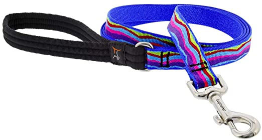 Lupine Pet Dog Leads Collection- Ripple Creek