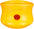 West Paw Toppl Enrichment Dog Toys-Limited Edition