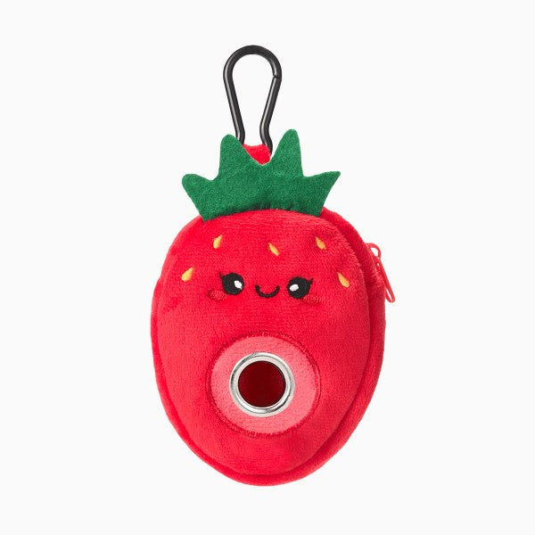 Hugsmart Pooch Pouch- Strawberry