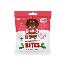 Denzels Christmas Bauble Bumper Pack