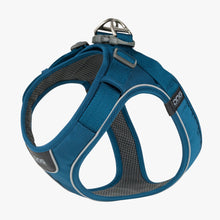 Copenhagen Comfort Walk Go Dog Harness-Blue