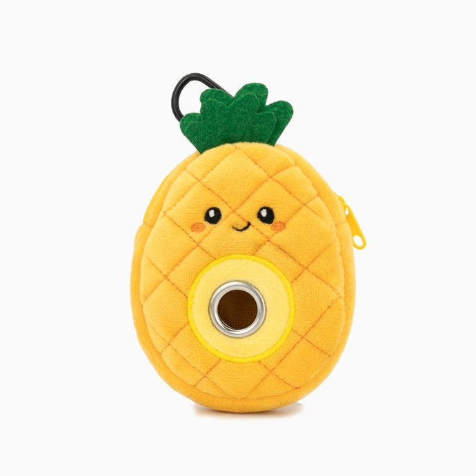 Hugsmart Pooch Pouch- Pinapple