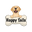 logo of Happy Tails Homemade Dog Treats