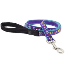 Lupine Pet Dog Leads Collection- El Passo