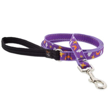 Lupine Pet Dog Leads Collection- El Passo