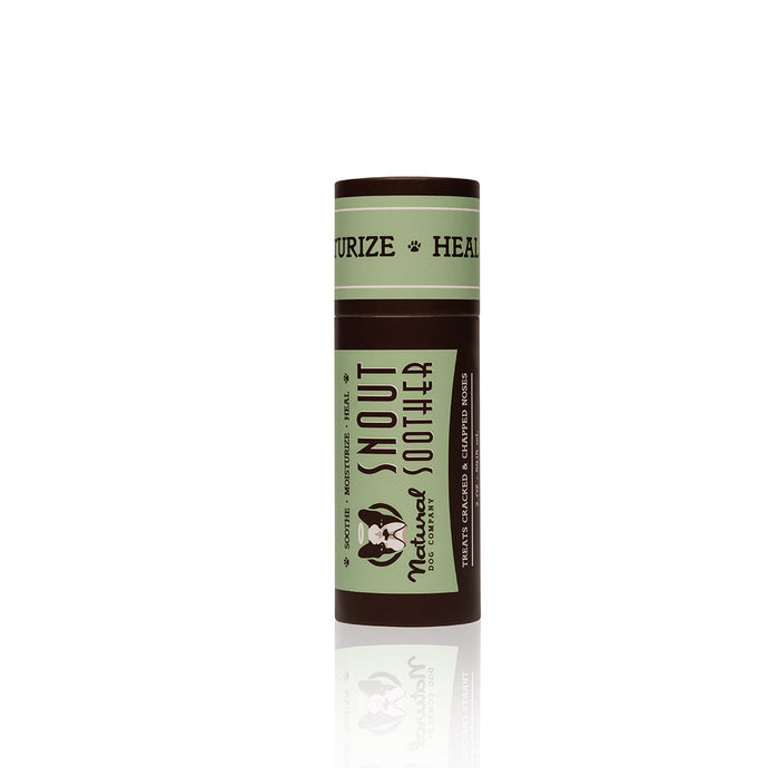 Natural Dog Company Snout Soother-Holistic Dog Balm