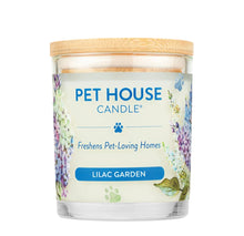 Pet House Candles & Wax Melts- Lilac Garden