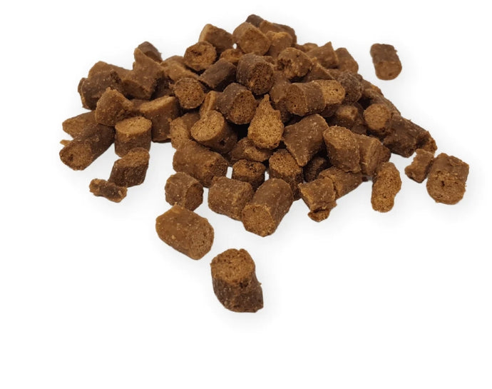 Atlas & Tail Rabbit Chips Dog Treats