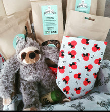 Happy Tails Wag Box subscription (Dog Treats & Accessories Collection)