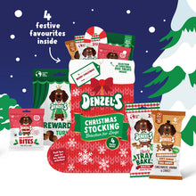 Denzels Christmas Stocking Selection Box