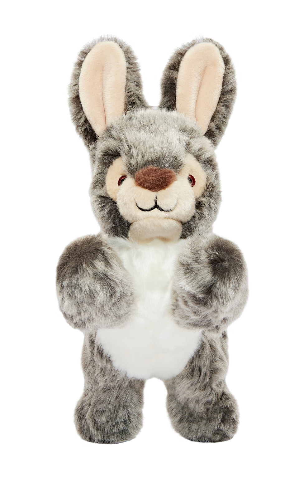 Fluff & Tuff Walter Rabbit Plush Dog Toy