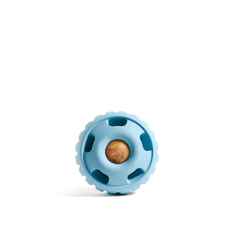 Woof The Pupsicle Dog Toy