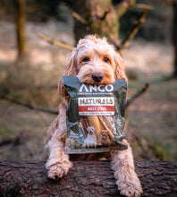 Anco Naturals Bully Sticks Dog Chews