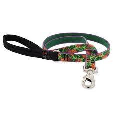 Lupine Pet Dog Leads Collection-Pina Colada