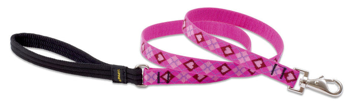 Lupine Pet Dog Leads Collection- Puppy Love