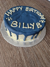 Happy Tails Barkery Birthday Cakes