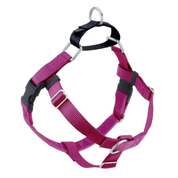 2 Hounds -"No Pull" Freedom Dog Harness