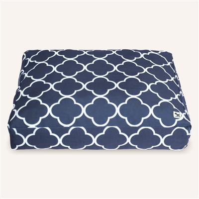 Molly Mutt Iron Sea Water Resistand Dog Duvet Bed Cover