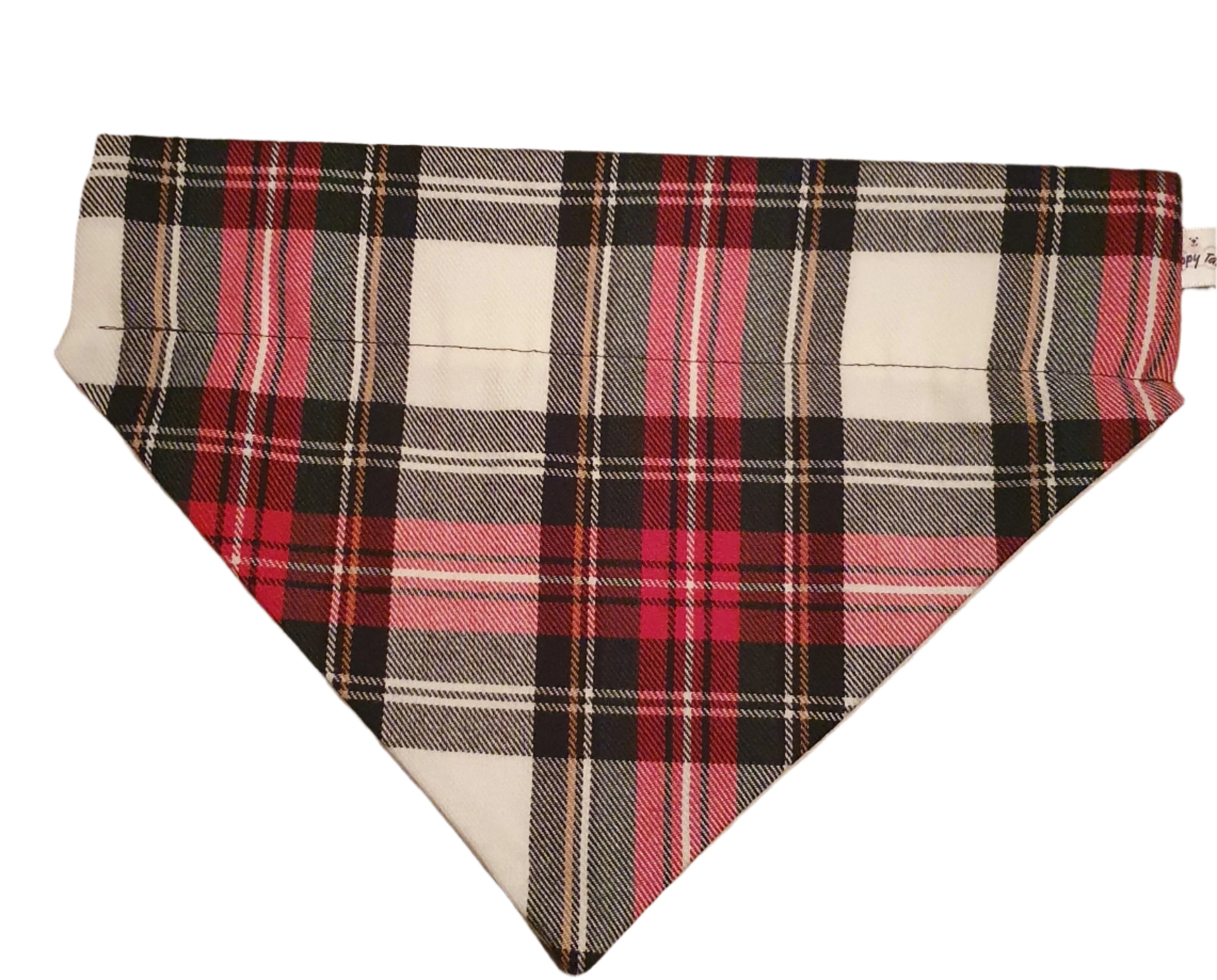 Bandanas (classic collection) - Happy Tails Natural Treats