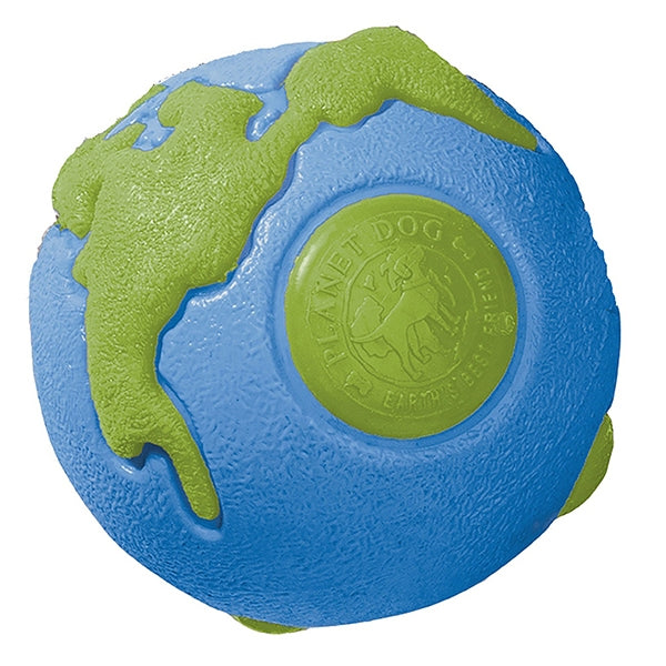 Planet Dog Orbee Tuff Ball Dog Toy