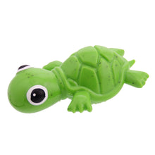 Cycle Dog 3 play turtle & hippo dog toy - Happy Tails Natural Treats