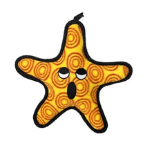 Tuffy Ocean Series starfish Dog Toy