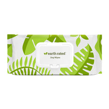 Earth Rated Compostable Dog Wipes