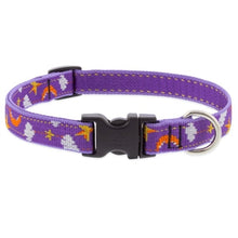 Lupine Pet Sweet Dreams Dog Collars Collection