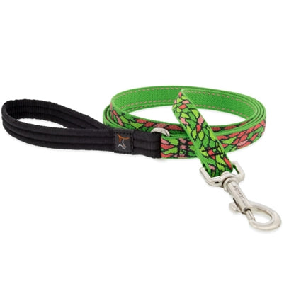 Lupine Pet Dog Leads Collection-Tiffany
